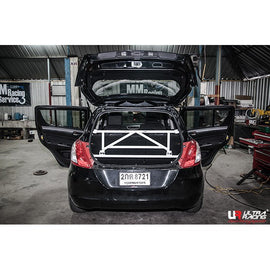 Suzuki Swift 1.2/1.4 10+ UltraRacing 4P Rear Cross Brace CB4-2836 - em-power.it