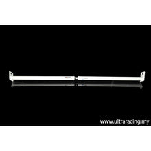 Carica l'immagine nel visualizzatore di Gallery, Toyota Corolla AE80/82 UltraRacing 2P C-Pillar Bar Adj. RU2-3128A - em-power.it