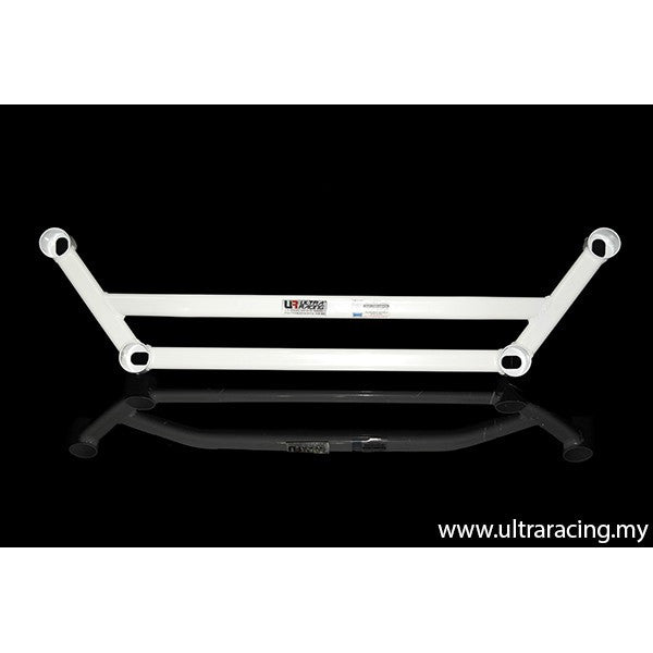 Toyota RAV4 2.5i 13+ XA40 Ultra-R 4-Point Front Lower Brace LA4-2979 - em-power.it