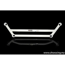 Carica l&#39;immagine nel visualizzatore di Gallery, Toyota RAV4 2.5i 13+ XA40 Ultra-R 4-Point Front Lower Brace LA4-2979 - em-power.it