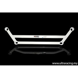 Toyota RAV4 2.5i 13+ XA40 Ultra-R 4-Point Front Lower Brace LA4-2979 - em-power.it