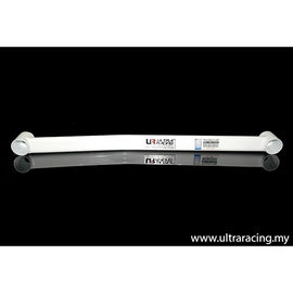 Toyota RAV4 2.5i 13+ XA40 Ultra-R 2-Point Mid Lower Brace ML2-2981 - em-power.it