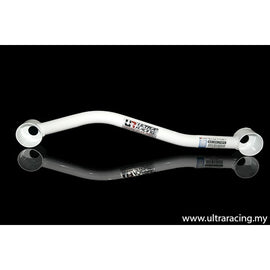 Toyota RAV4 2.5i 13+ XA40 Ultra-R 2-Point Rear Lower Brace RL2-2984 - em-power.it