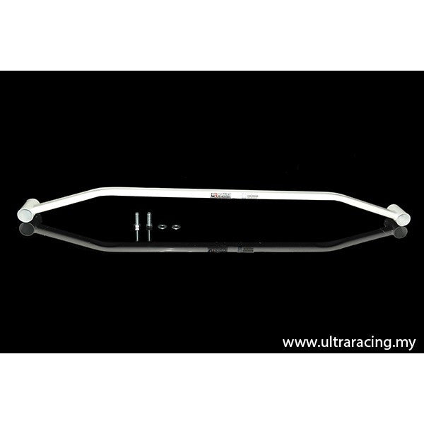 Toyota RAV4 2.5i 13+ XA40 Ultra-R 2-Point Rear Lower Brace RL2-2985 - em-power.it
