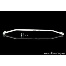 Carica l&#39;immagine nel visualizzatore di Gallery, Toyota RAV4 2.5i 13+ XA40 Ultra-R 2-Point Rear Lower Brace RL2-2985 - em-power.it