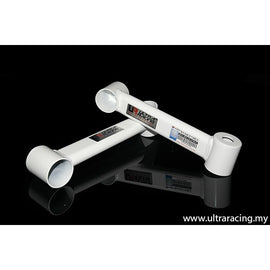 Toyota RAV4 2.5i 13+ XA40 Ultra-R 2x2P Rear Lower Braces RLS4-2983P - em-power.it