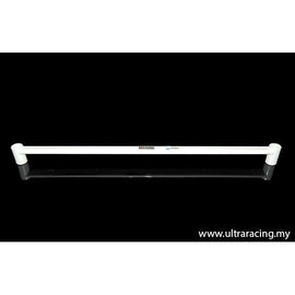 Renault Koleos 07+ UltraRacing 2-Point Front Lower Brace LA2-3078 - em-power.it