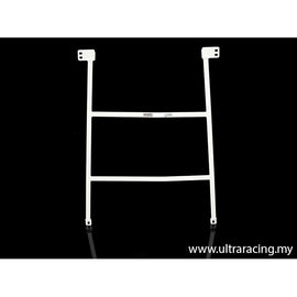 Renault Koleos 07+ UltraRacing 4-Point Mid Lower Brace 3005 ML4-3005 - em-power.it