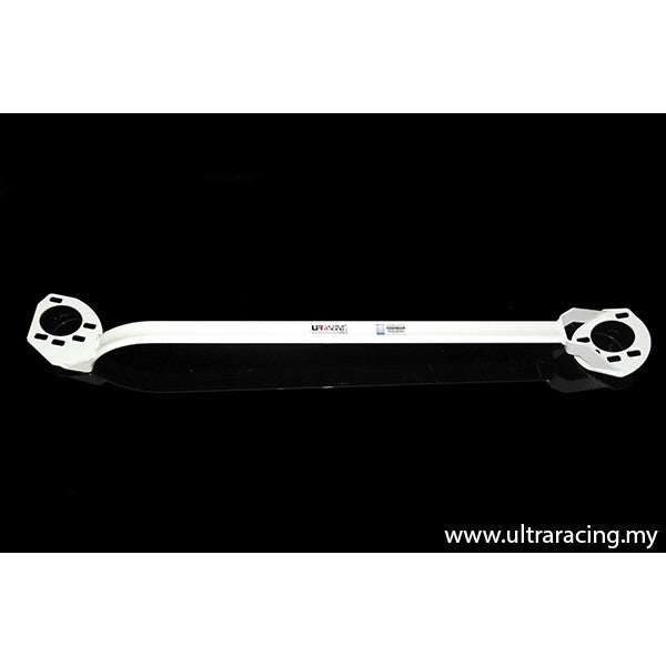Honda Accord 02-08 4D UltraRacing 2P Front Upper Strut Bar TW2-3115 - em-power.it