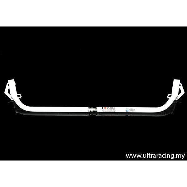 Honda Civic/CRX 88-91 ED/ED Ultra-R Front Upper StrutBar Adj TW2-594A - em-power.it