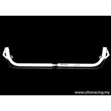 Carica l&#39;immagine nel visualizzatore di Gallery, Honda Civic/CRX 88-91 ED/ED Ultra-R Front Upper StrutBar Adj TW2-594A - em-power.it