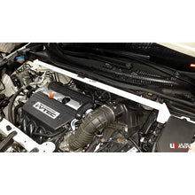 Carica l&#39;immagine nel visualizzatore di Gallery, Honda CRV 2.4i 11+ UltraRacing 2P Front Upper Strut Bar TW2-2949 - em-power.it