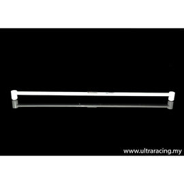 Chevrolet Aveo 1.4 11+ UltraRacing 2Point Front Lower Brace LA2-3118 - em-power.it