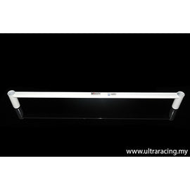 Chevrolet Aveo 1.4 11+ UltraRacing 2-Point Rear Lower Brace RL2-3113 - em-power.it