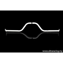 Peugeot 207 06-12 UltraRacing 2-Point Adjustable Room Bar RO2-3041A - em-power.it