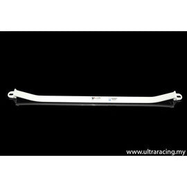 Peugeot 508 10+ UltraRacing 2-Point Rear Upper Strut Bar RE2-3133 - em-power.it