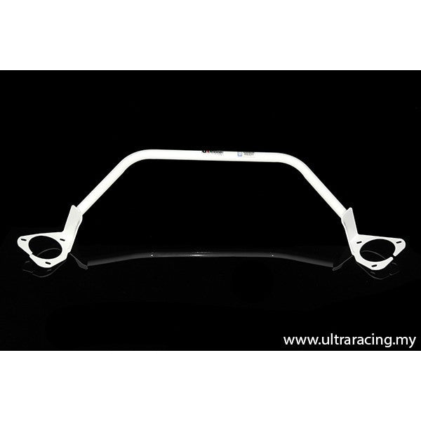 Nissan Skyline GTR R35 UltraRacing 2P Front Upper Strut Bar TW2-3081 - em-power.it