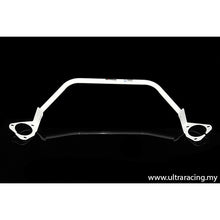 Carica l'immagine nel visualizzatore di Gallery, Nissan Skyline GTR R35 UltraRacing 2P Front Upper Strut Bar TW2-3081 - em-power.it