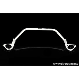 Nissan Skyline GTR R35 UltraRacing 2P Front Upper Strut Bar TW2-3081 - em-power.it