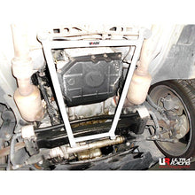 Carica l&#39;immagine nel visualizzatore di Gallery, Chrysler 300C V6 05-10 UltraRacing 4P Front Lower Brace LA4-2341 - em-power.it