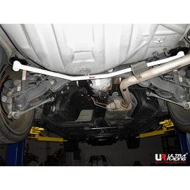 Chrysler 300C V6/V8 05-15 UltraRacing 2P Rear Lower Brace RL2-2343 - em-power.it