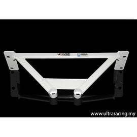 Mazda 5 2.0 05-15 UltraRacing 3-Point Rear Lower Brace 2968 RL3-2968 - em-power.it