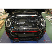 Load image into Gallery viewer, Mini Cooper (S) 14+ F56 UltraRacing Front Upper Strut Bar TW2-3051 - em-power.it