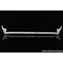 Carica l&#39;immagine nel visualizzatore di Gallery, Ford Focus ST 12+ UltraRacing 2-Point Front Upper Strut Bar TW2-3109 - em-power.it