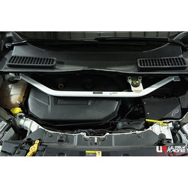 Ford Kuga 12+ UltraRacing 2-Point Front Upper Strut Bar TW2-2877 - em-power.it