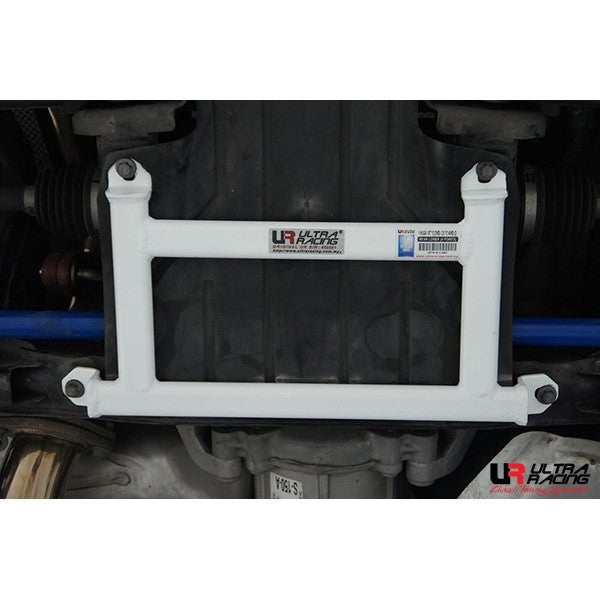 Ford Kuga 12+ UltraRacing 4-Point Rear Lower Brace 2882 RL4-2882 - em-power.it