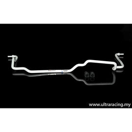 BMW 5-Series E28 81-87 UltraRacing Rear Sway bar 19mm 500 AR19-500 - em-power.it