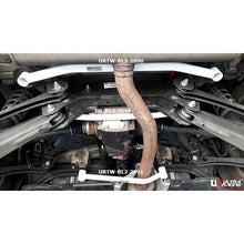 Load image into Gallery viewer, BMW X4 14+ UltraRacing 2-Point Rear Lower Brace 2890 RL2-2890 - em-power.it