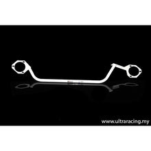 Load image into Gallery viewer, VW Passat CC 1.8TSI 12+ UltraRacing 2P Front Upper Strut Bar TW2-3116 - em-power.it