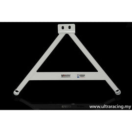 Porsche 911 997 2WD 05-12 3.8 Ultra-R 3P Front Lower Brace LA3-3120 - em-power.it