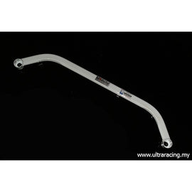 Audi S6 C7 11+ UltraRacing 2-Point Rear Lower Brace 2488 RL2-2488 - em-power.it