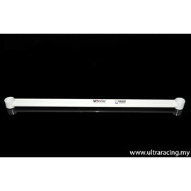 Audi A8 D4 10+ UltraRacing 2-Point Front Lower Brace 3073 LA2-3073 - em-power.it