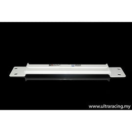 Audi A8 D4 10+ UltraRacing 2-Point Mid Lower Brace 3074 ML2-3074 - em-power.it