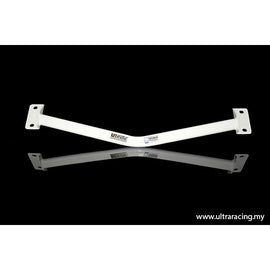 Audi A8 D4 10+ UltraRacing 2-Point Rear Lower Brace 3076 RL2-3076 - em-power.it