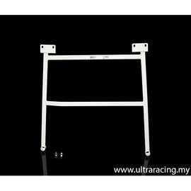 Dodge Nitro 07-12 UltraRacing 4-Point Rear Lower Brace 3101 RL4-3101 - em-power.it