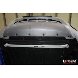 Renault Koleos 07+ UltraRacing 2P Front Lower Brace 1226 LA2-1226x - em-power.it