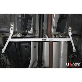Renault Koleos 07+ UltraRacing 4-Point Rear Lower Brace 1229 RL4-1229x - em-power.it
