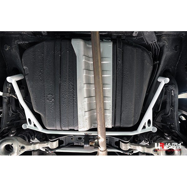 Hyundai Sonata/i40 /Kia Optima 11+ Ultra-R Rear Lower Brace RL4-2186 - em-power.it
