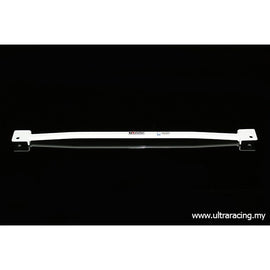 Kia Carens 13+ UltraRacing 2P Mid Lower Brace 1642 ML2-1642x - em-power.it