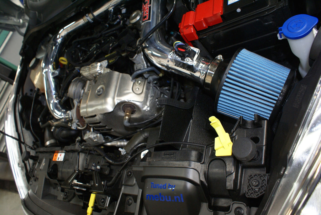 Ford Fiesta S/T 1.0L Turbo Eco Boost Short Ram Intake System - em-power.it