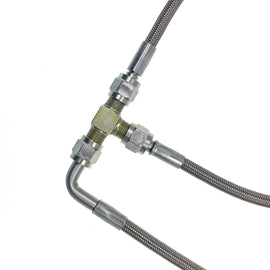 Subaru Impreza STI GDB (01-07) AVCS Replacement HEL - em-power.it