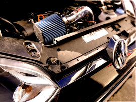 VW Up / Citigo / Mii 1.0L Short Ram Air Intake aspirazione diretta INJEN - em-power.it