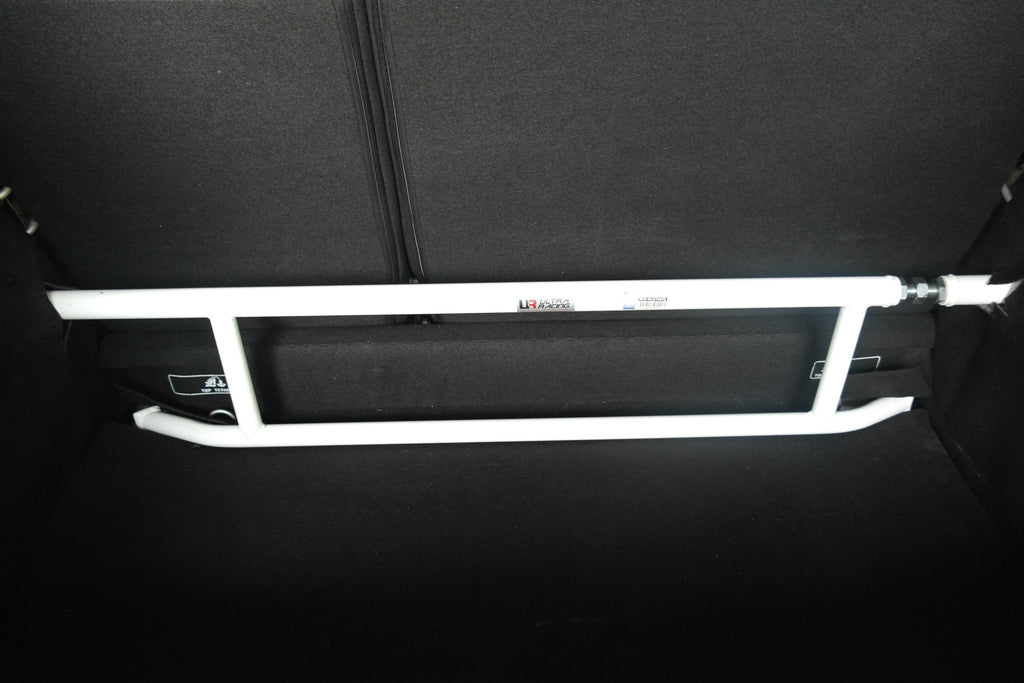 Renault Clio RS Mk4 13+ Ultra-R 4P Adj. Rear Upper Strut Bar RE4-3213A - em-power.it