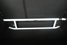 Carica l'immagine nel visualizzatore di Gallery, Renault Clio RS Mk4 13+ Ultra-R 4P Adj. Rear Upper Strut Bar RE4-3213A - em-power.it