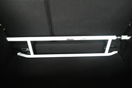 Renault Clio RS Mk4 13+ Ultra-R 4P Adj. Rear Upper Strut Bar RE4-3213A - em-power.it