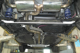 Renault Clio RS Mk4 13+ Ultra-R Rear Anti-Roll/Sway Bar 12mm AR12-529 - em-power.it